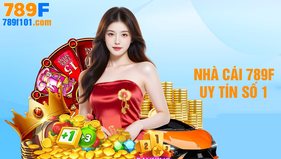 789F đem đến hệ thống giải trí công bằng