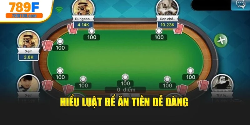 Hiểu luật để ăn tiền dễ dàng