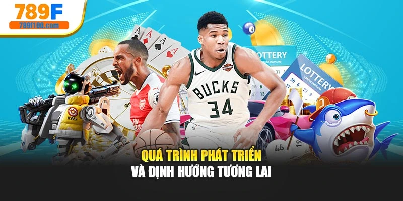 Quá trình phát triển và định hướng tương lai